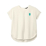 ENV108 • Mercer & Mettle-Stretch Crepe Crew