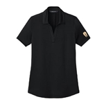 ENV110 • Womens Mercer & Mettle Jersey Polo