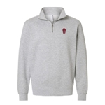 ENV121 • Unisex Midweight 1/4 Zip