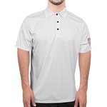 ENV125 • Men's Full Sublimated Polo