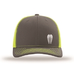ENV127 • Richardson Trucker Cap