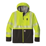 ENV129 • Carhartt ANSI Class 3 Storm Jacket