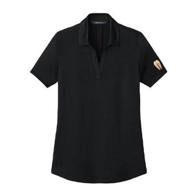 ENV110 • Womens Mercer & Mettle Jersey Polo