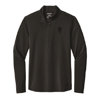 ENV119 • Men's Ogio Regain 1/4 zip