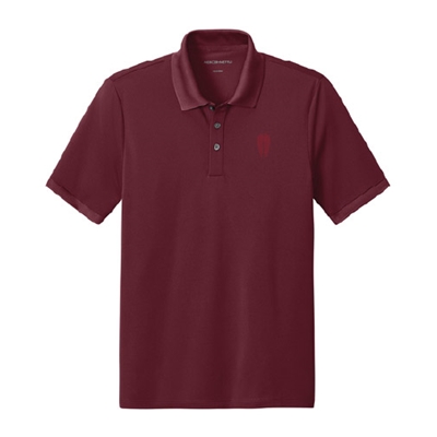 ENV120 • Mercer + Mettle Performance  Polo