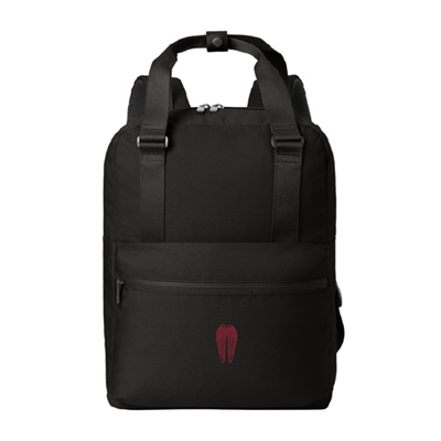 ENV124 • Mercer + Mettle handled backpack