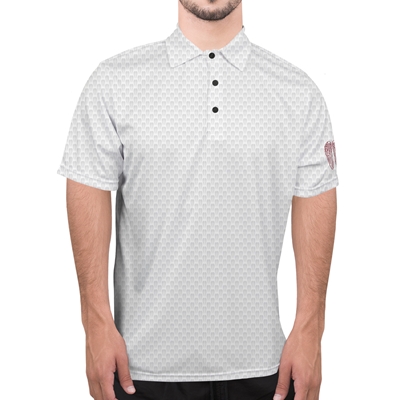 ENV125 • Men's Full Sublimated Polo