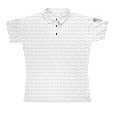 ENV126 • Ladies Full Sublimated Polo
