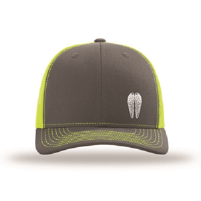 ENV127 • Richardson Trucker Cap