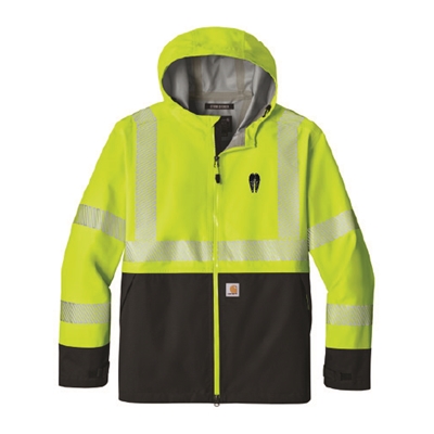 ENV129 • Carhartt ANSI Class 3 Storm Jacket